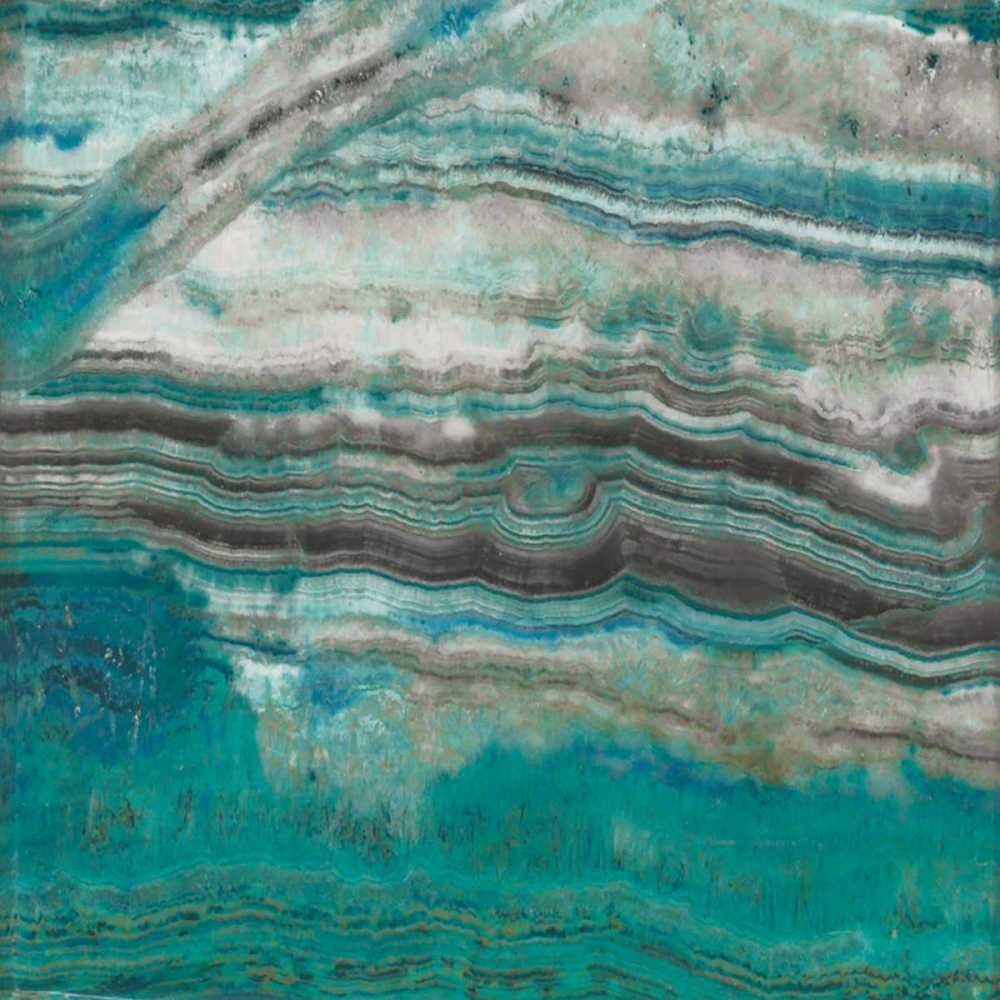 Azure III art print by Susan Jill for $57.95 CAD
