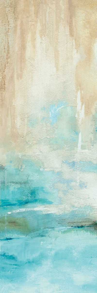 Misty View I art print by Carol Robinson for $57.95 CAD