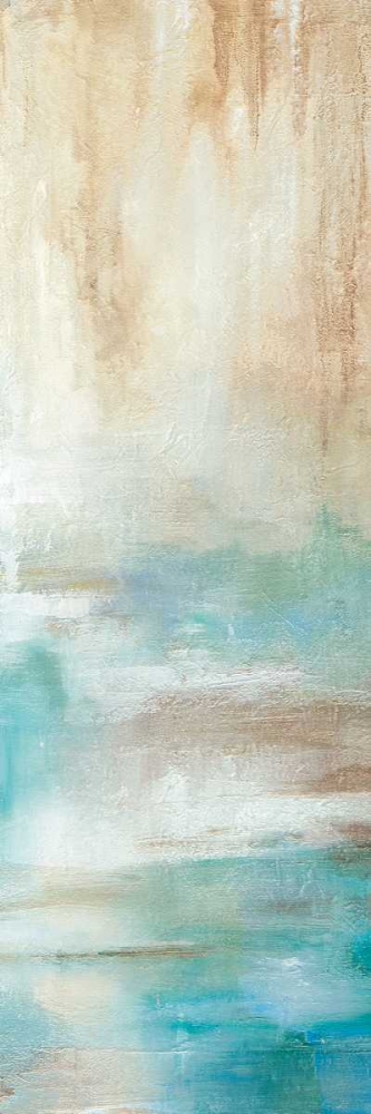 Misty View II art print by Carol Robinson for $57.95 CAD