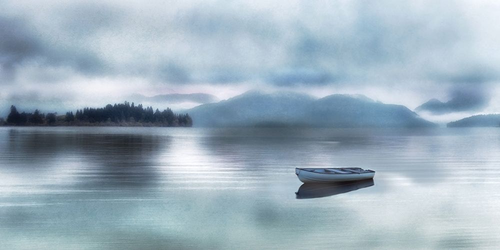 Time For A Break art print by Irene Weisz for $57.95 CAD