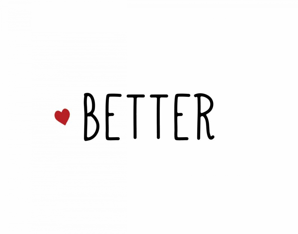 Better Together I art print by CAD Designs for $57.95 CAD