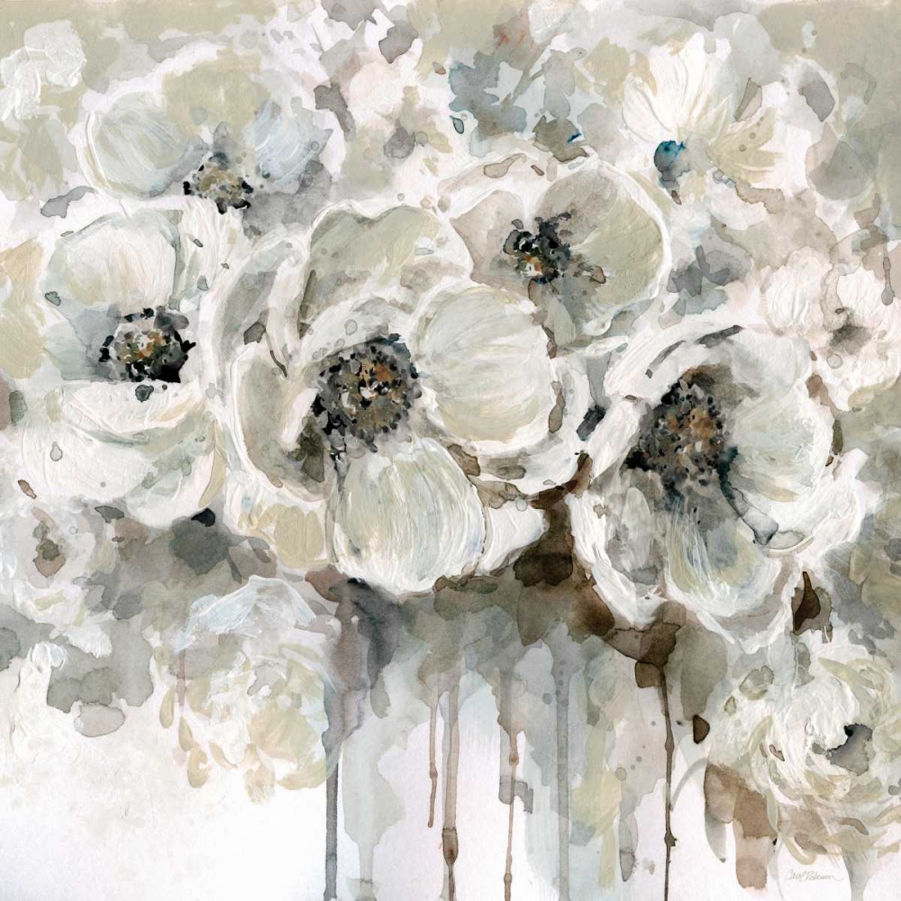 Quiet Moments art print by Carol Robinson for $57.95 CAD