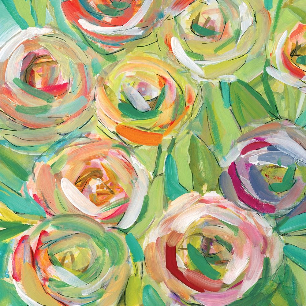 Summer Sangria art print by Carol Robinson for $57.95 CAD