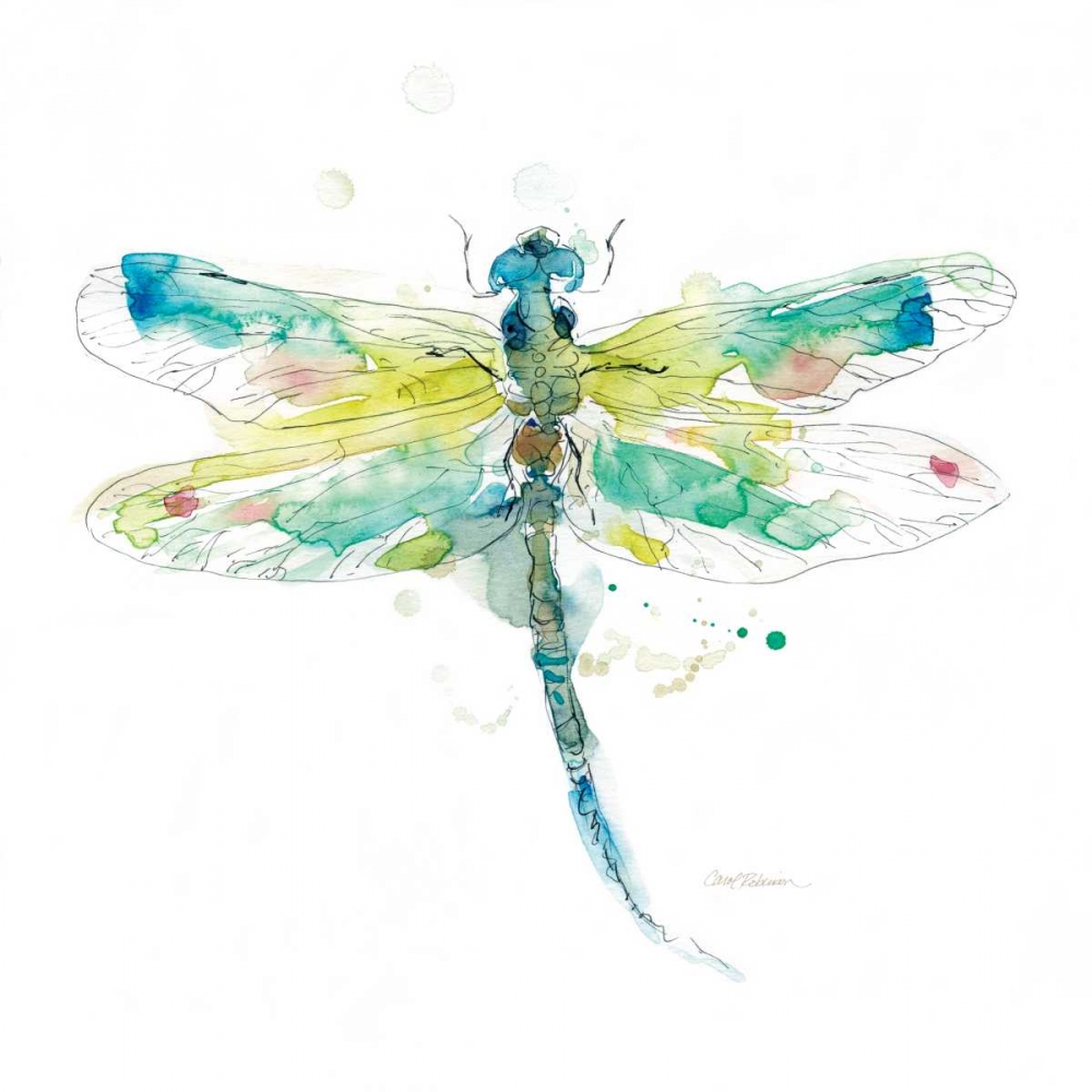 Sketchbook art print by Carol Robinson for $57.95 CAD
