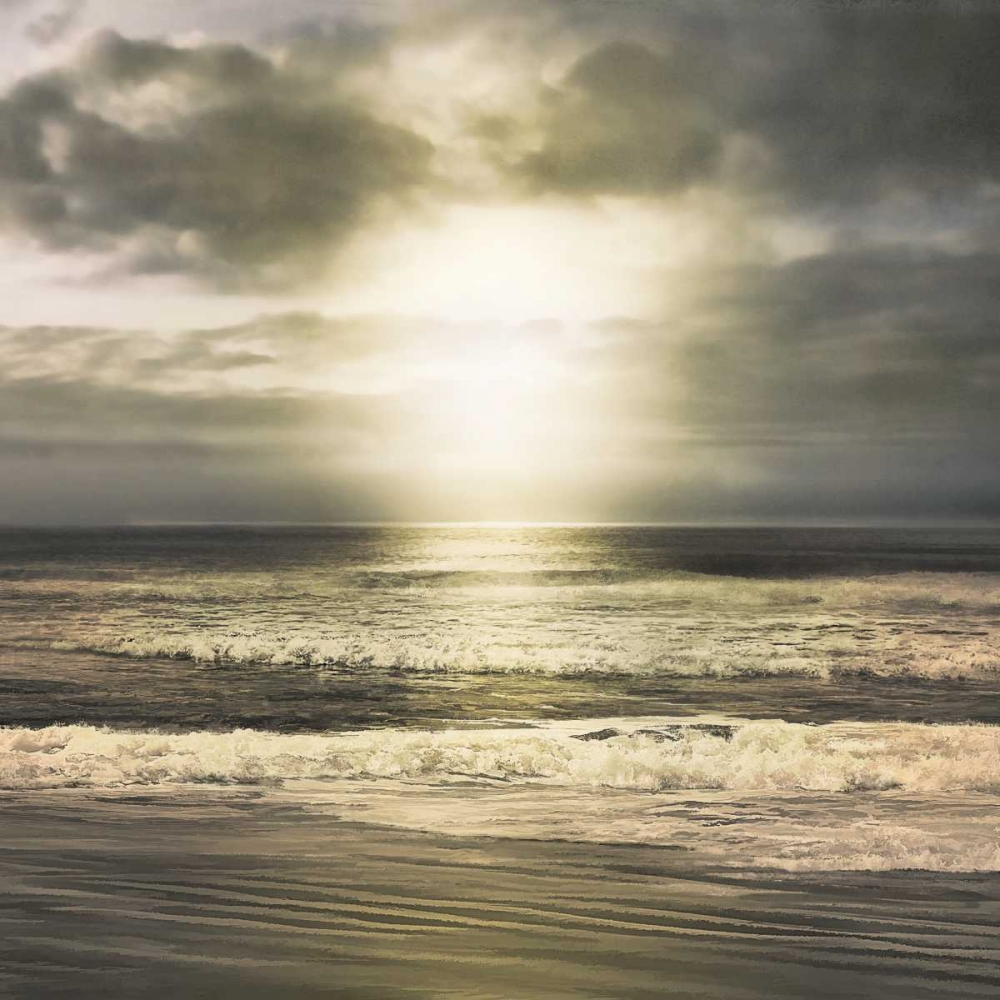 Suns Grace art print by Mike Calascibetta for $57.95 CAD
