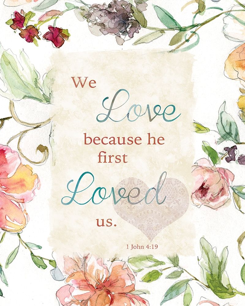 Thankful Hearts II art print by Carol Robinson for $57.95 CAD