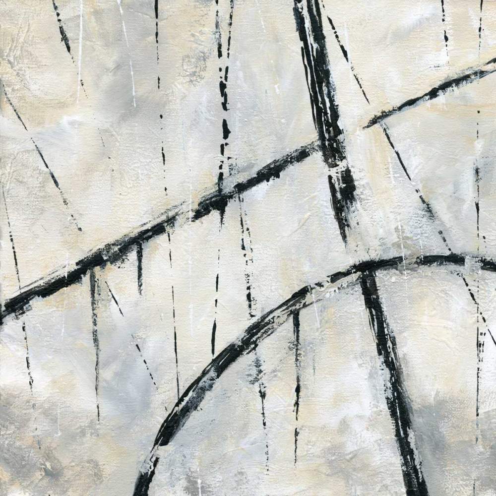 Urban Over art print by Nan for $57.95 CAD