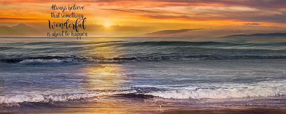 Always art print by Mike Calascibetta for $57.95 CAD