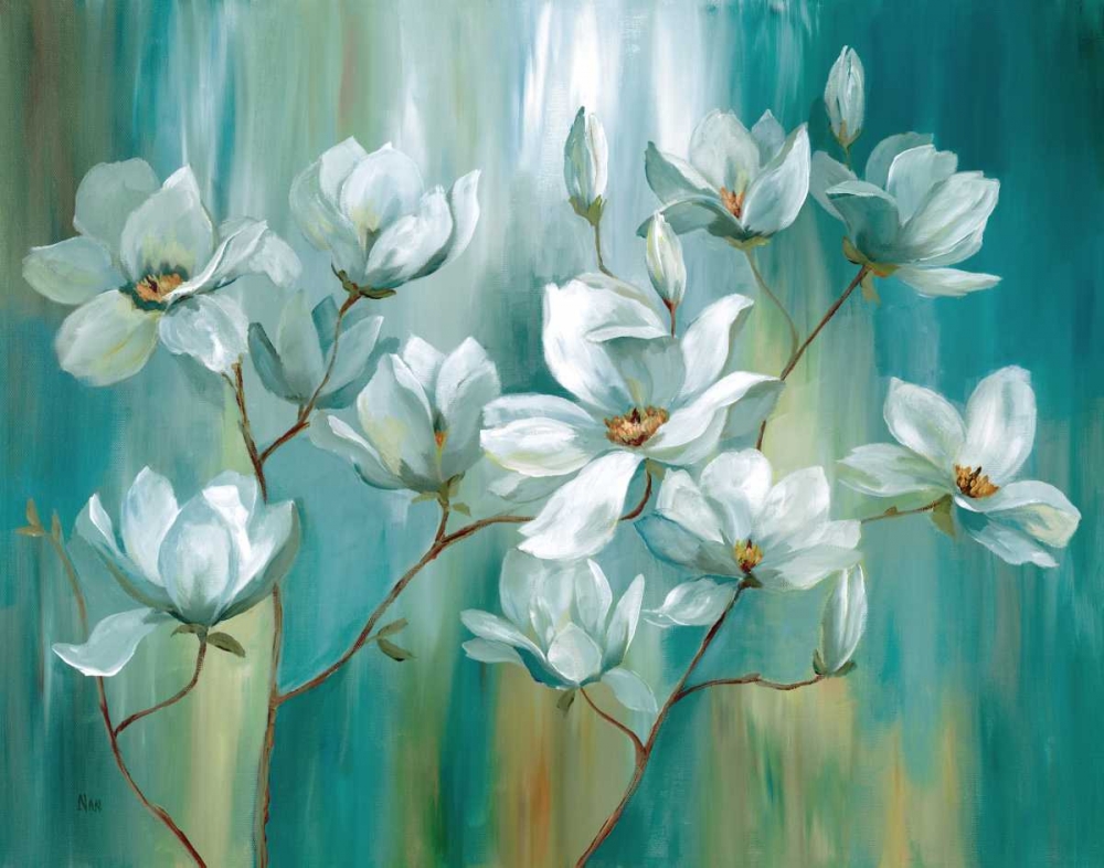 Beautiful Day art print by Nan for $57.95 CAD