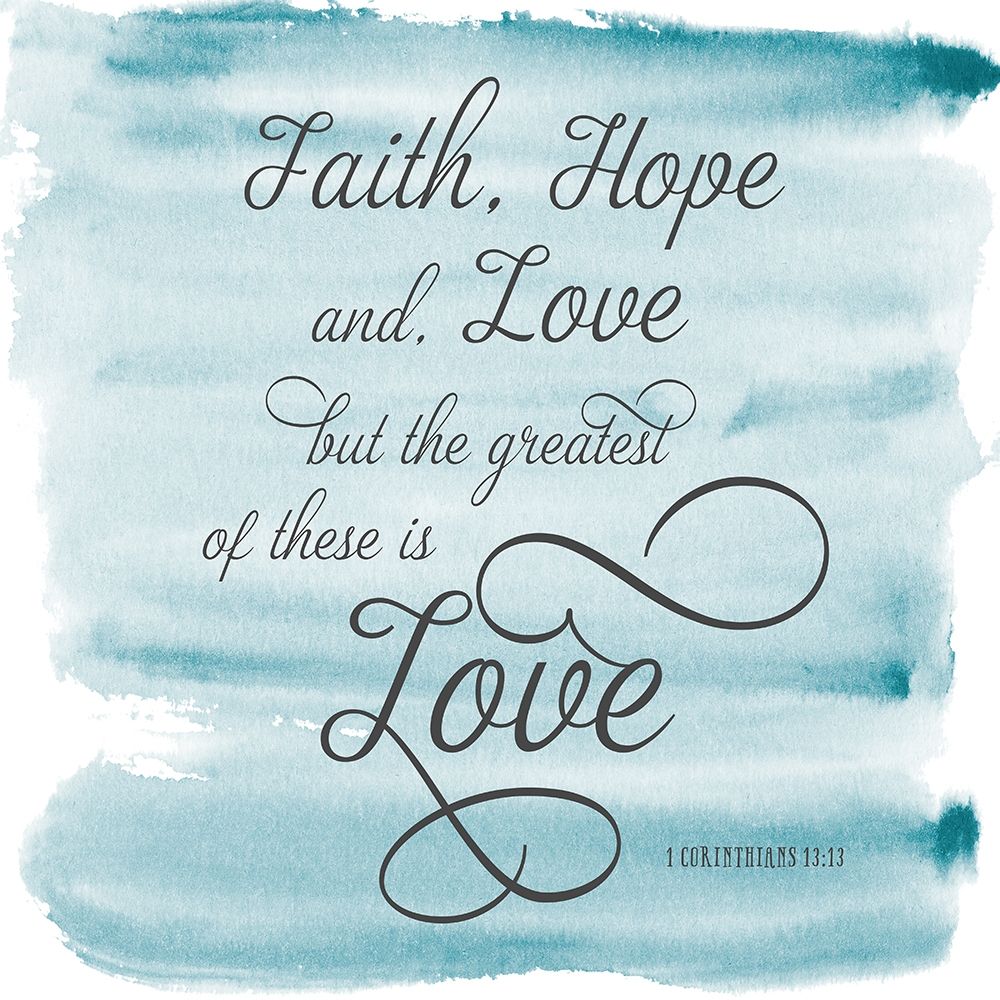 Love Is art print by Amanda Murray for $57.95 CAD