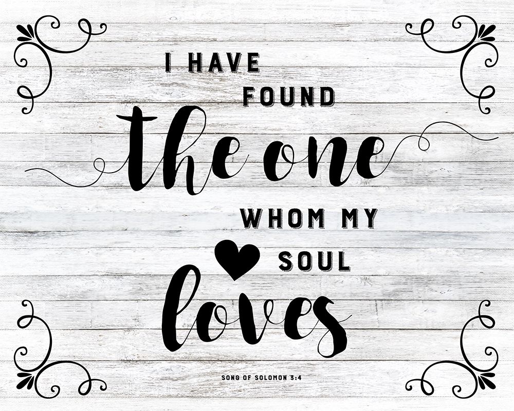 The One art print by Amanda Murray for $57.95 CAD