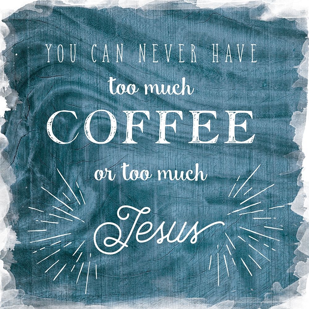 Never Too Much art print by Amanda Murray for $57.95 CAD