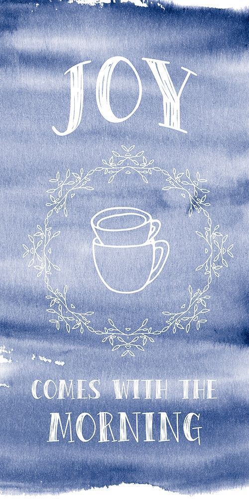 Morning Joy art print by Amanda Murray for $57.95 CAD