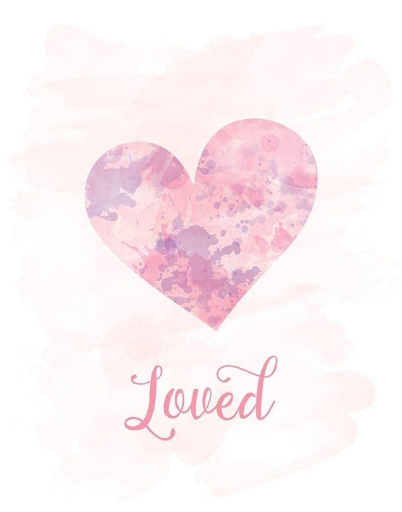 Loved art print by Amanda Murray for $57.95 CAD