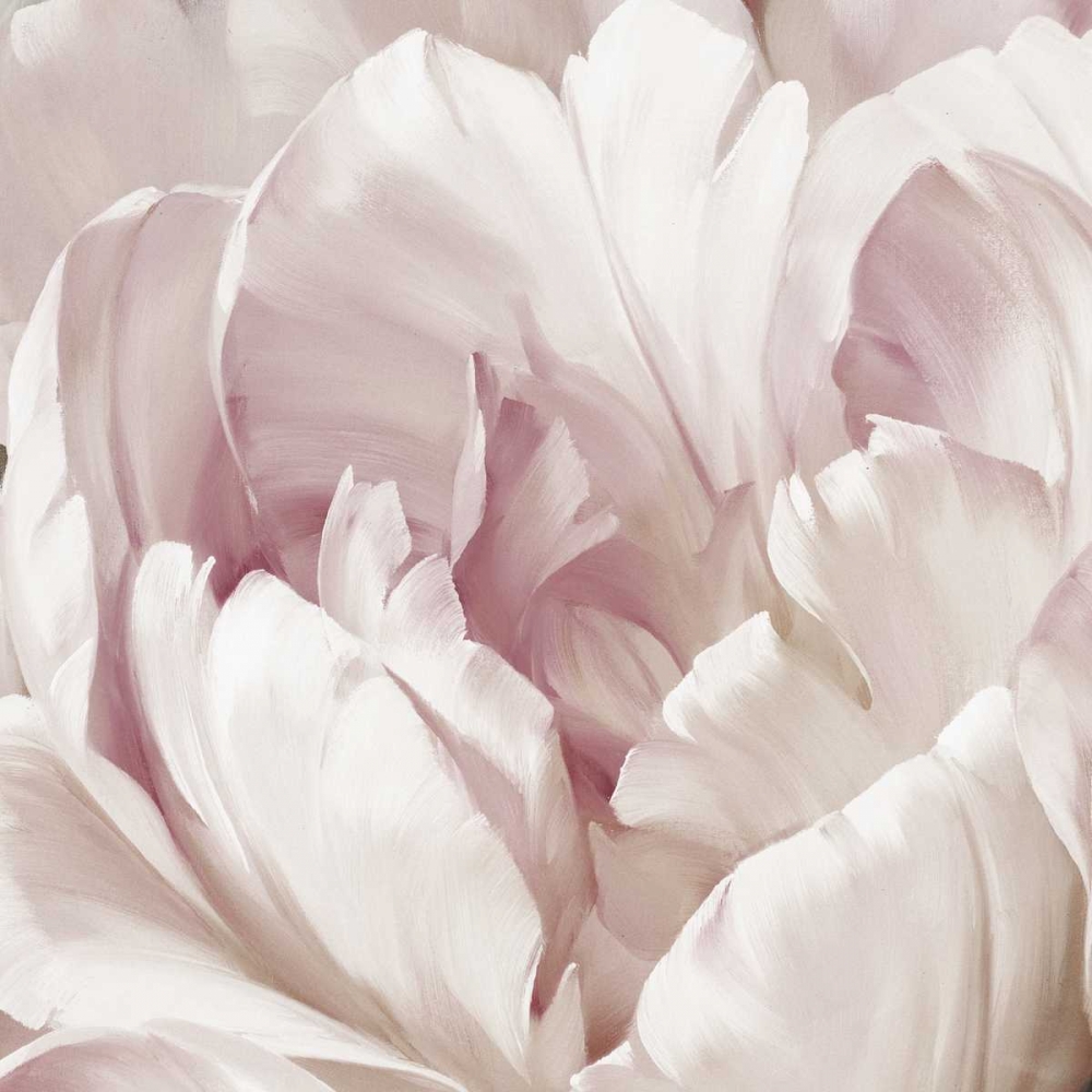 Intimate Blush I art print by Igor Levashov for $57.95 CAD