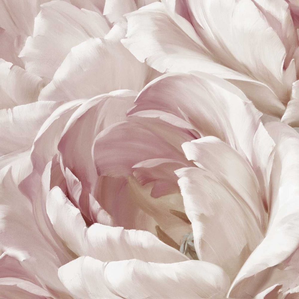 Intimate Blush II art print by Igor Levashov for $57.95 CAD