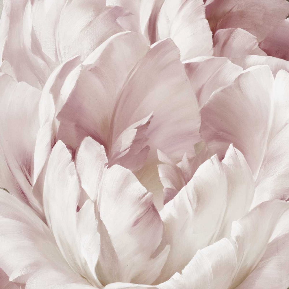 Intimate Blush III art print by Igor Levashov for $57.95 CAD