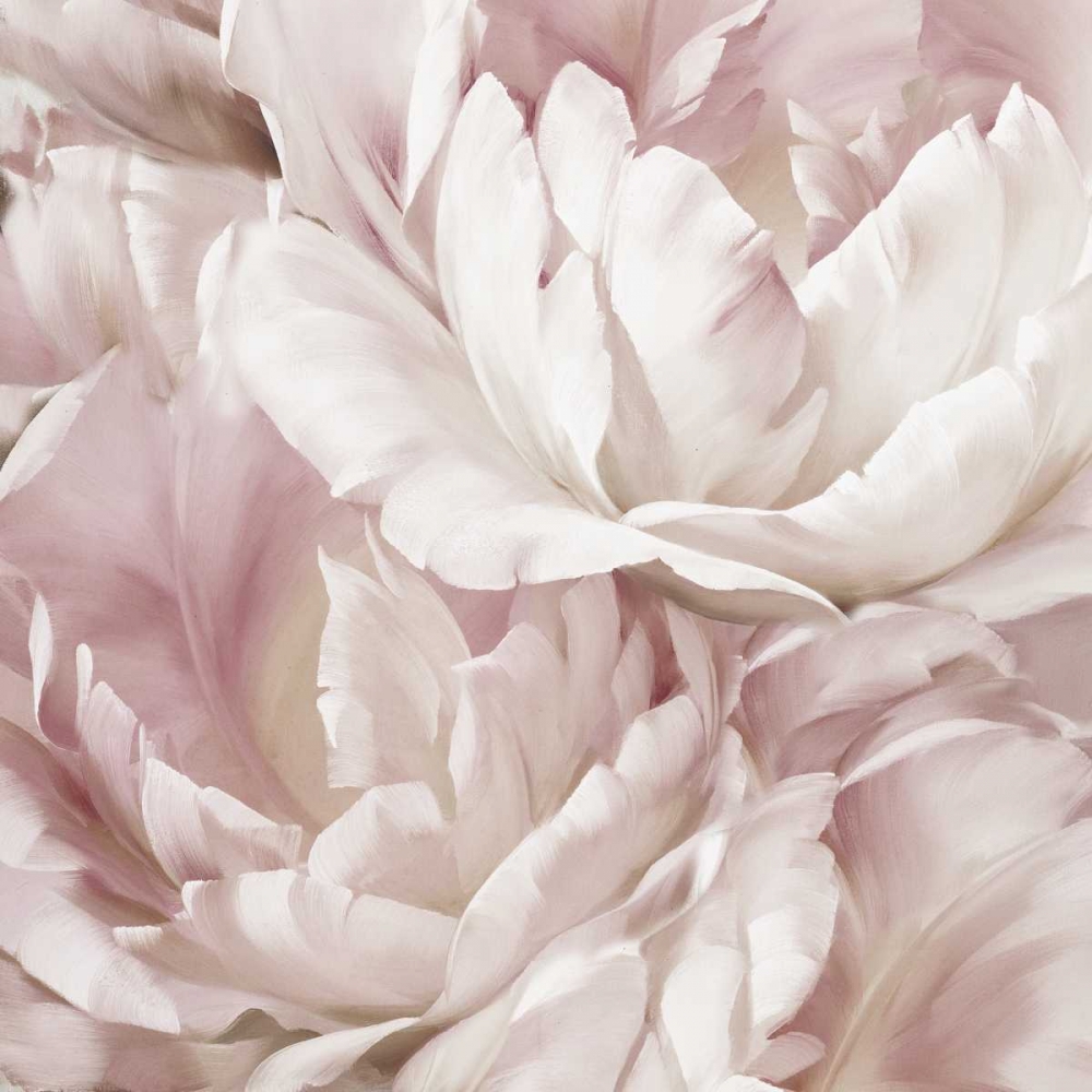 Intimate Blush IV art print by Igor Levashov for $57.95 CAD