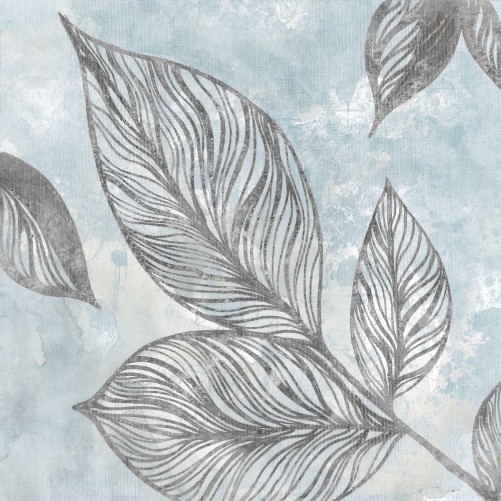Soft Silhouette art print by Tava Studios for $57.95 CAD