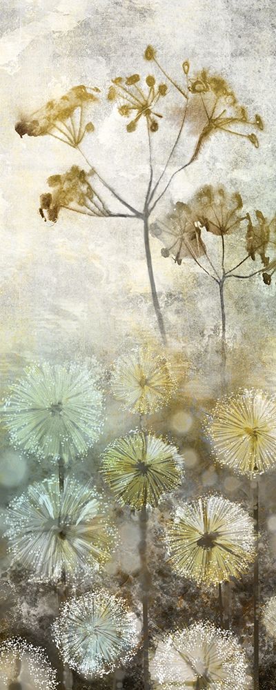 Wild Wishing II art print by Conrad Knutsen for $57.95 CAD