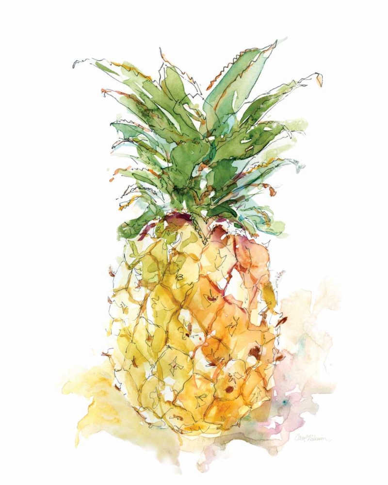 Delicious Ripe art print by Carol Robinson for $57.95 CAD