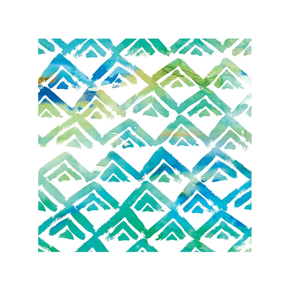 Amalfi Breeze II art print by Carol Robinson for $57.95 CAD