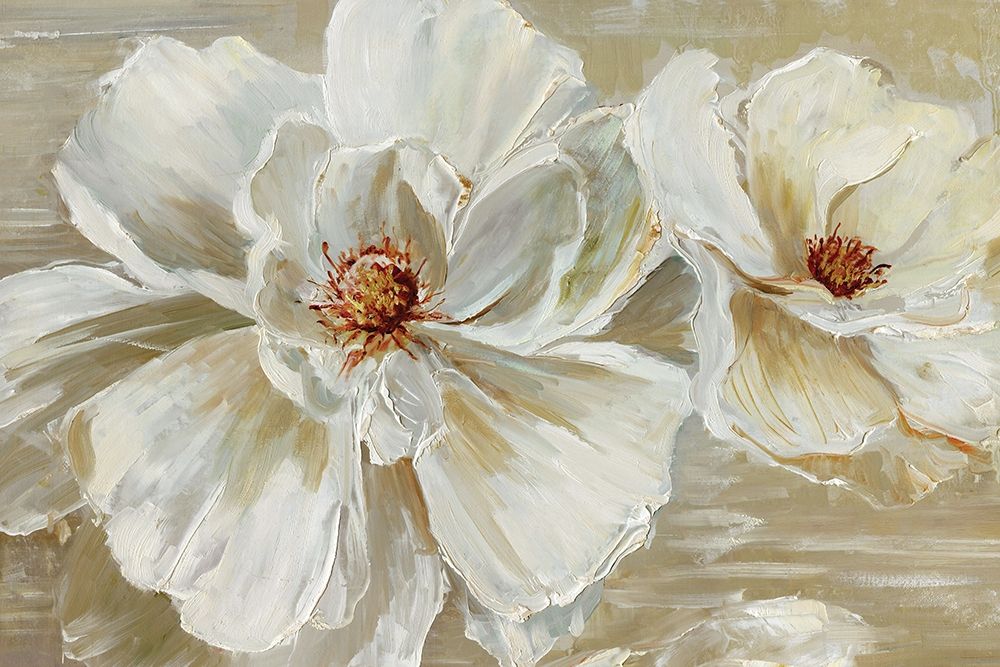 Bloomin Beauties art print by Sally Swatland for $57.95 CAD