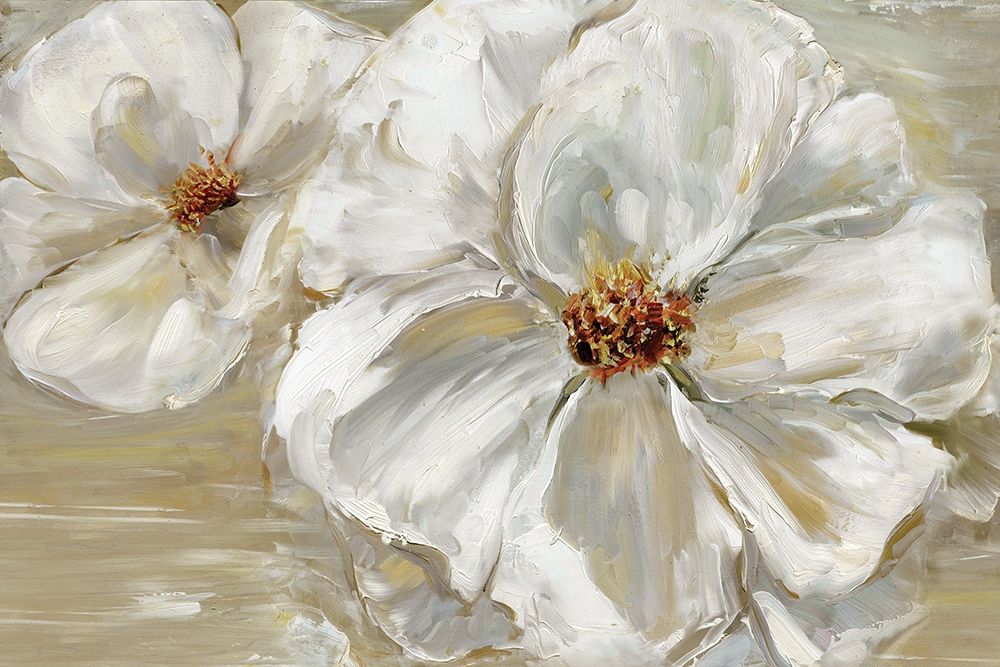 Bloomin Beauties art print by Sally Swatland for $57.95 CAD