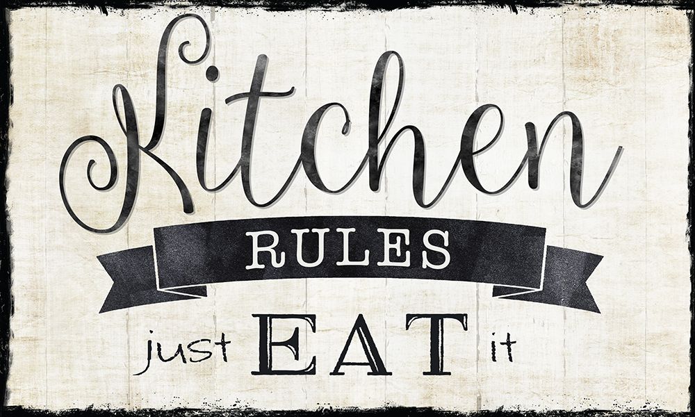 Just Eat It art print by Kelly Donovan for $57.95 CAD