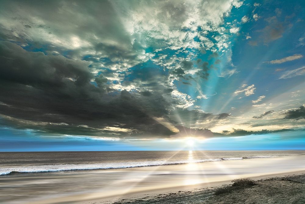 Pacific Coast art print by Danita Delimont for $57.95 CAD