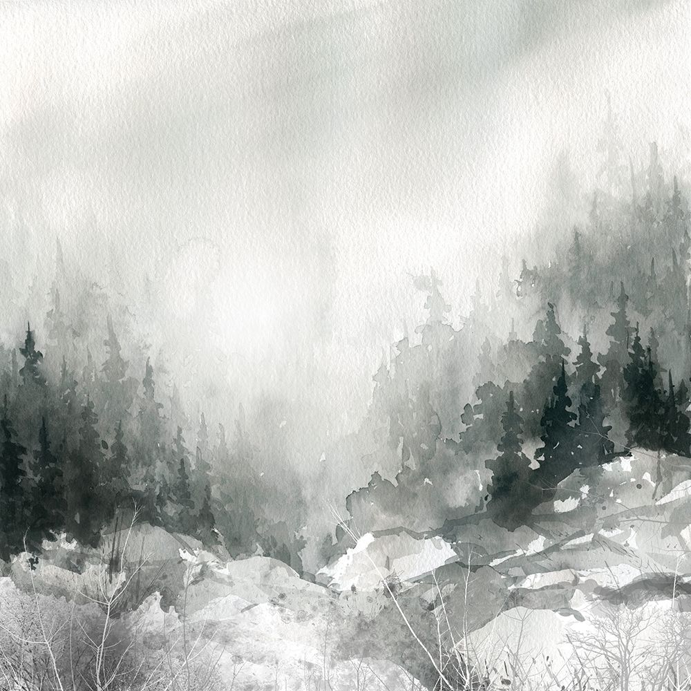 Dusk On The art print by Carol Robinson for $57.95 CAD