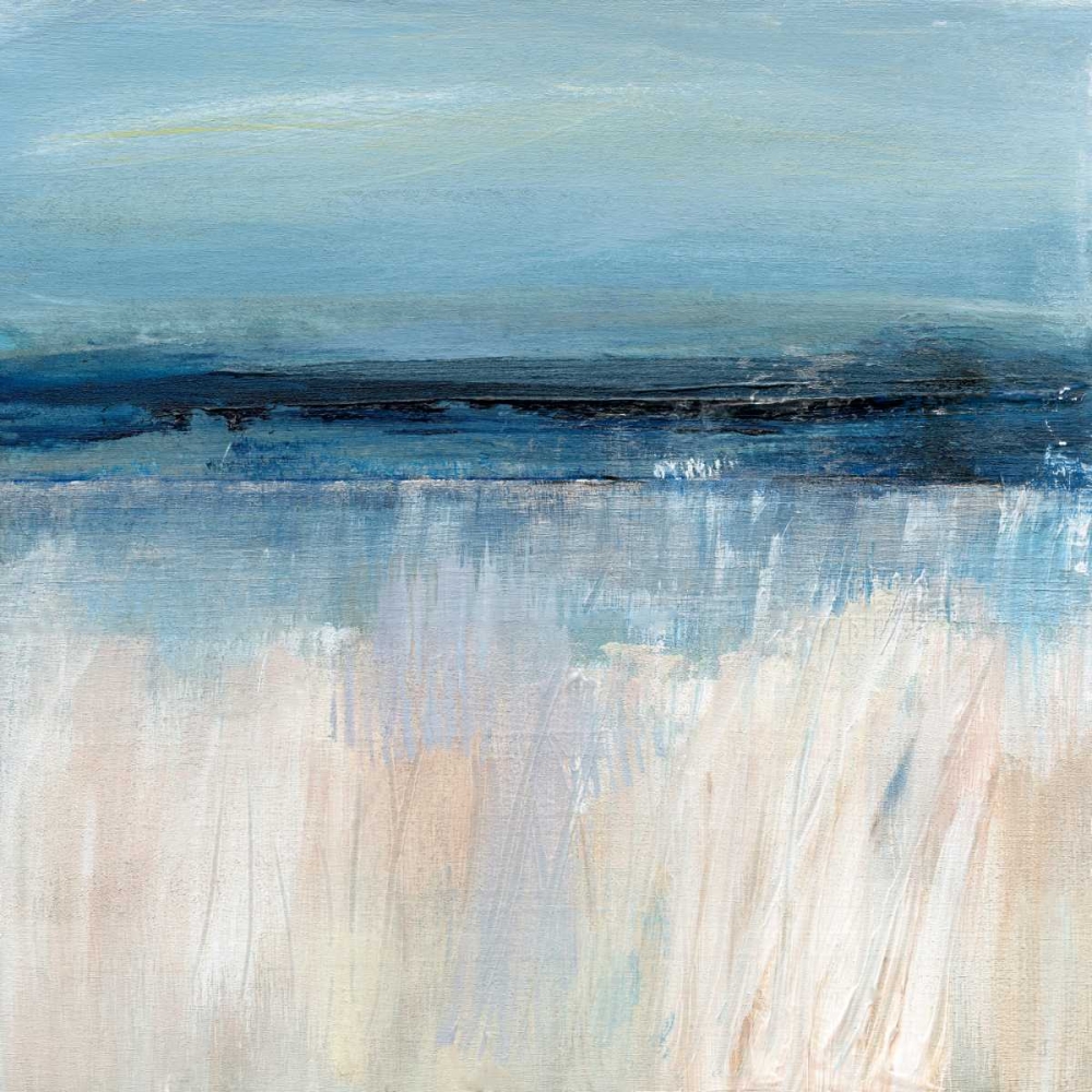 On The Severn I art print by Susan Jill for $57.95 CAD
