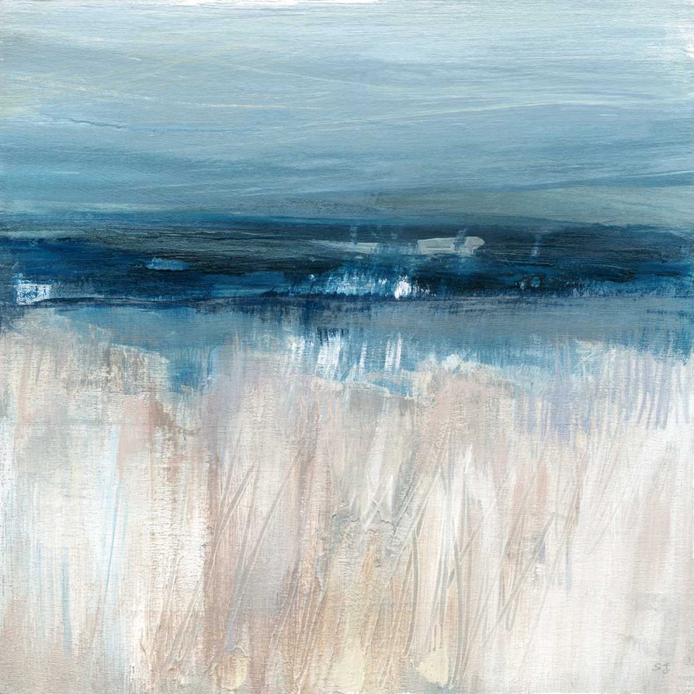 On The Severn II art print by Susan Jill for $57.95 CAD