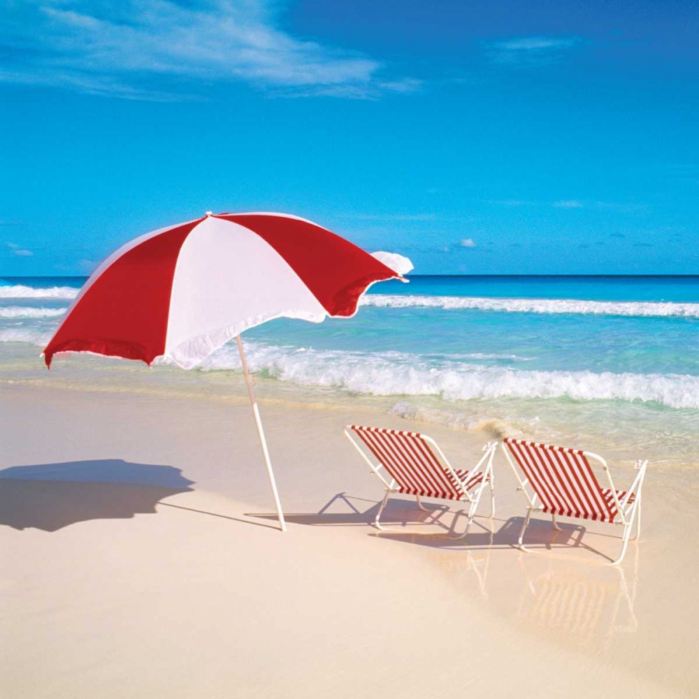 Bright Beach IV art print by Danita Delimont for $57.95 CAD