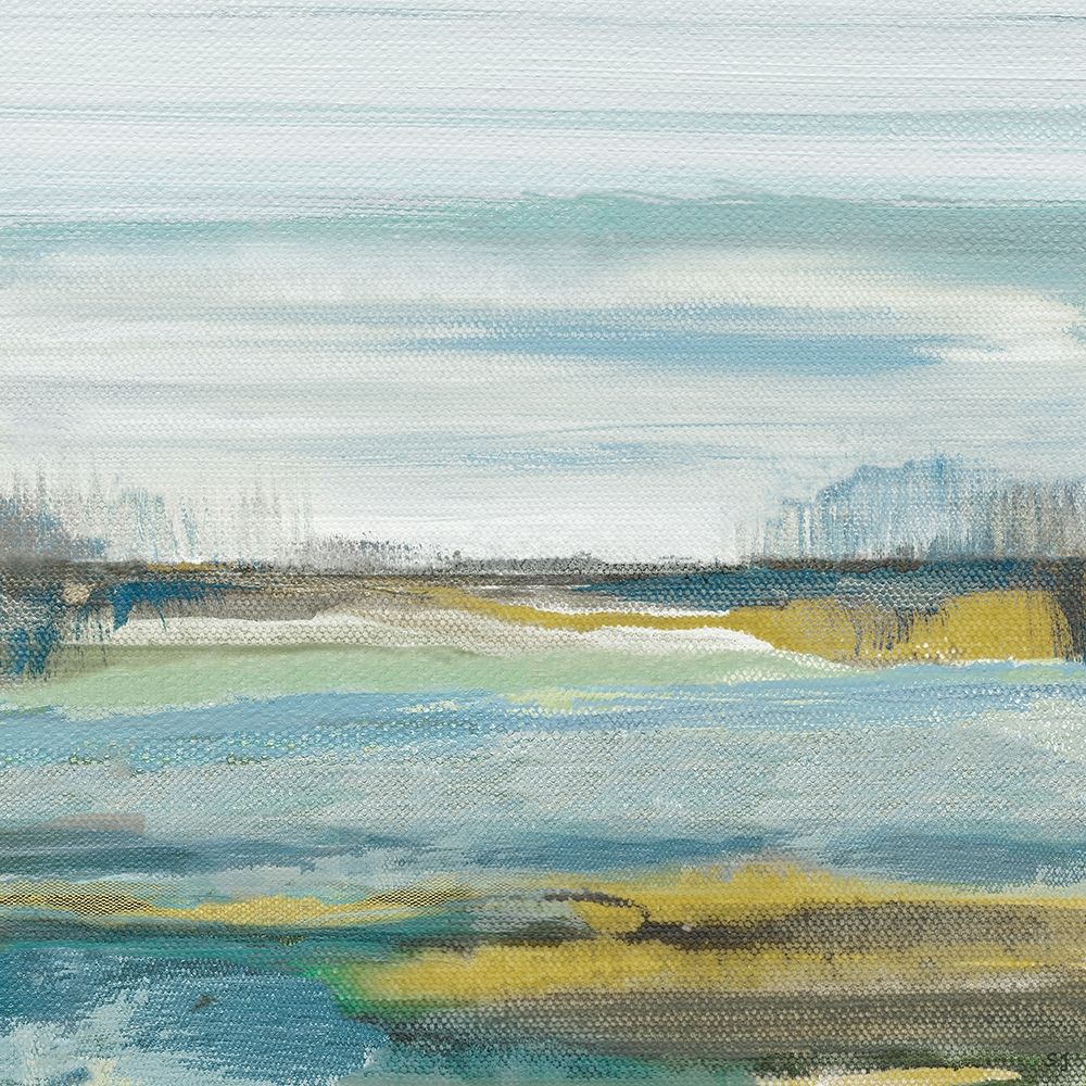 Lewbeach II art print by Susan Jill for $57.95 CAD