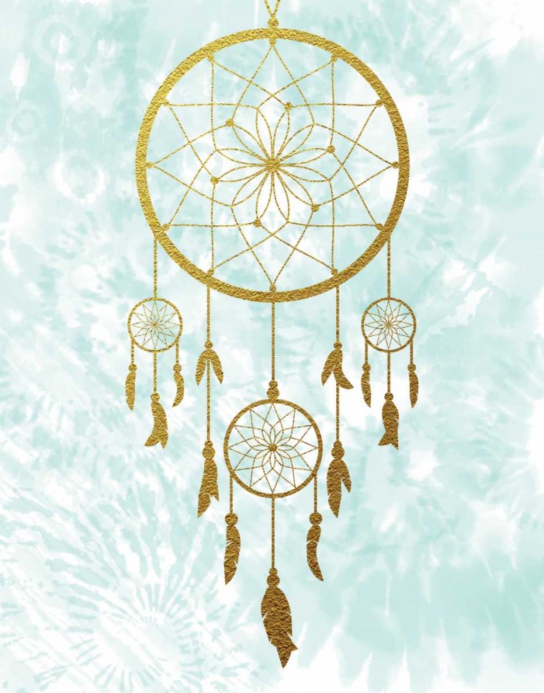 Dreamcatcher art print by Amanda Murray for $57.95 CAD