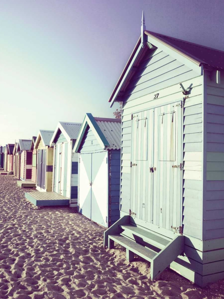 Lee- Beach art print by Danita Delimont for $57.95 CAD