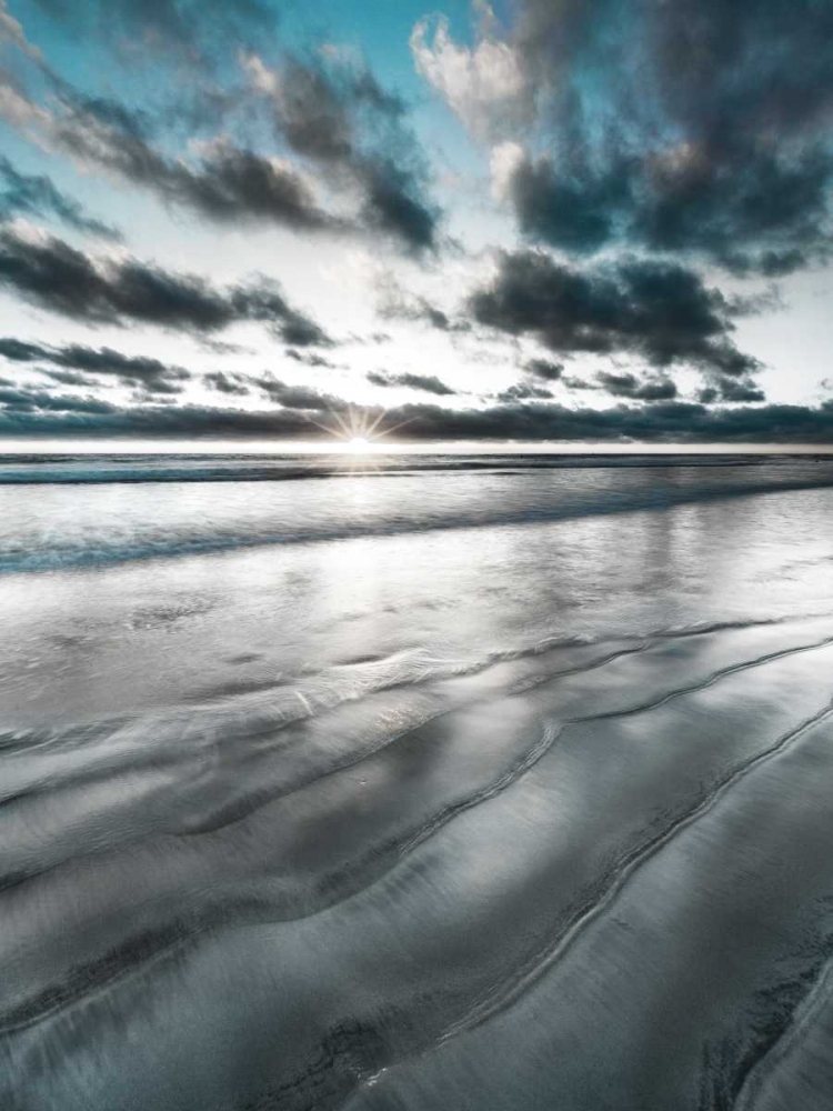 Silver Sun art print by Danita Delimont for $57.95 CAD
