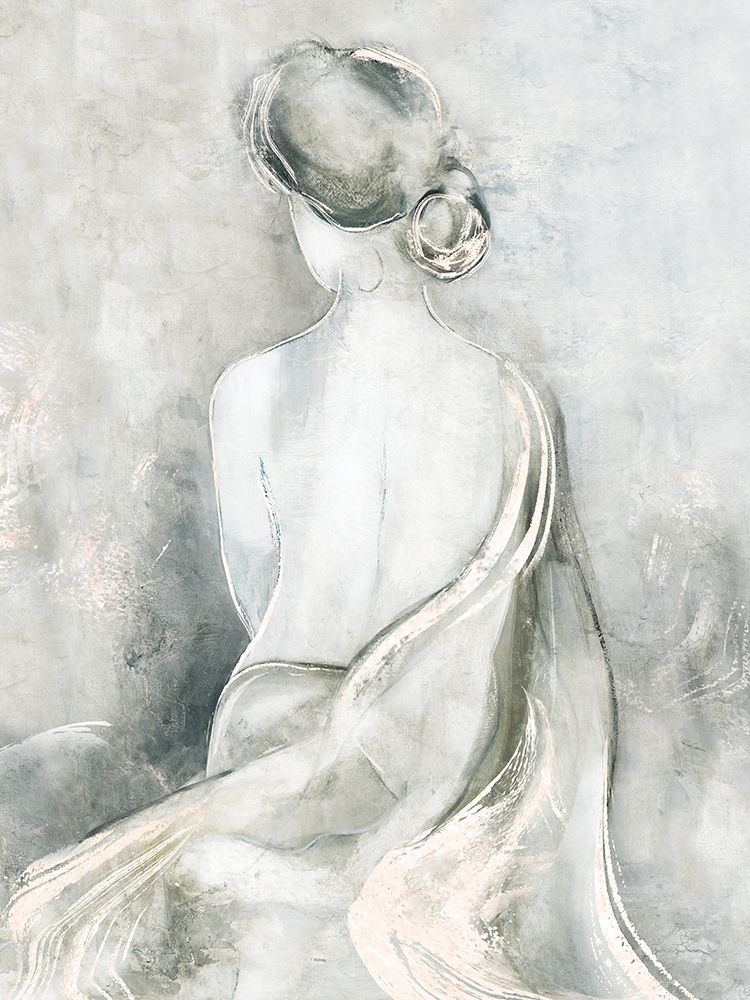 Sweet Serenity art print by Tava Studios for $57.95 CAD