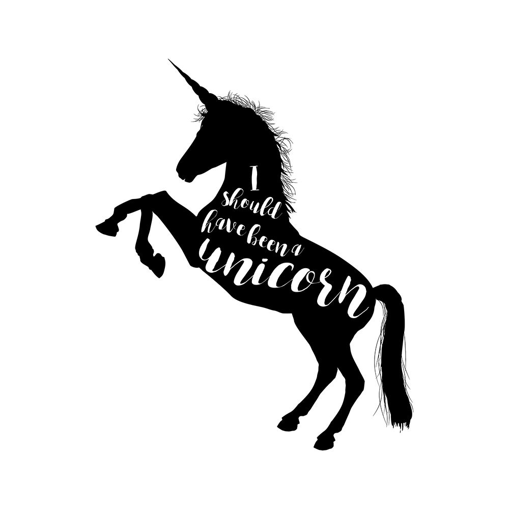 Should Have Been A art print by Amanda Murray for $57.95 CAD