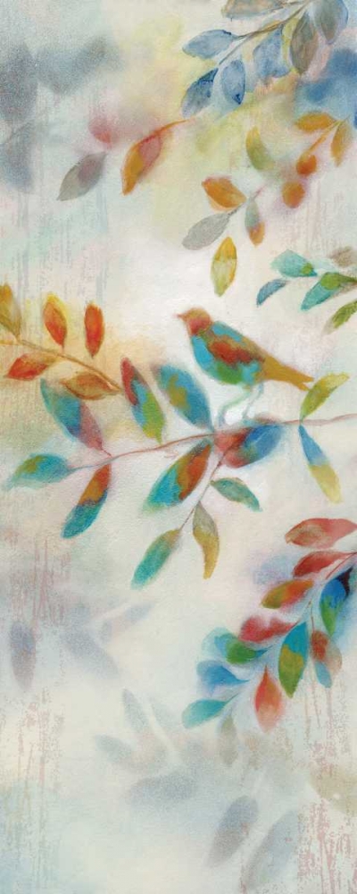 Sausalito Summer II art print by Nan for $57.95 CAD