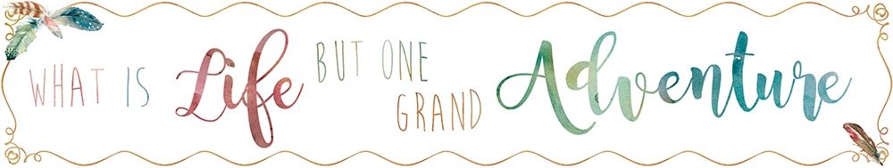 One Grand art print by Carol Robinson for $57.95 CAD