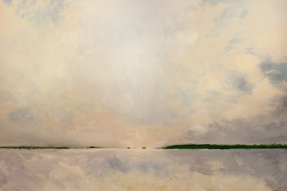 New Thinking art print by David West for $57.95 CAD