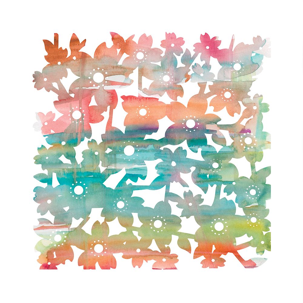Whimsical I art print by Carol Robinson for $57.95 CAD
