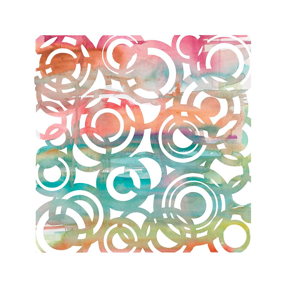 Whimsical III art print by Carol Robinson for $57.95 CAD