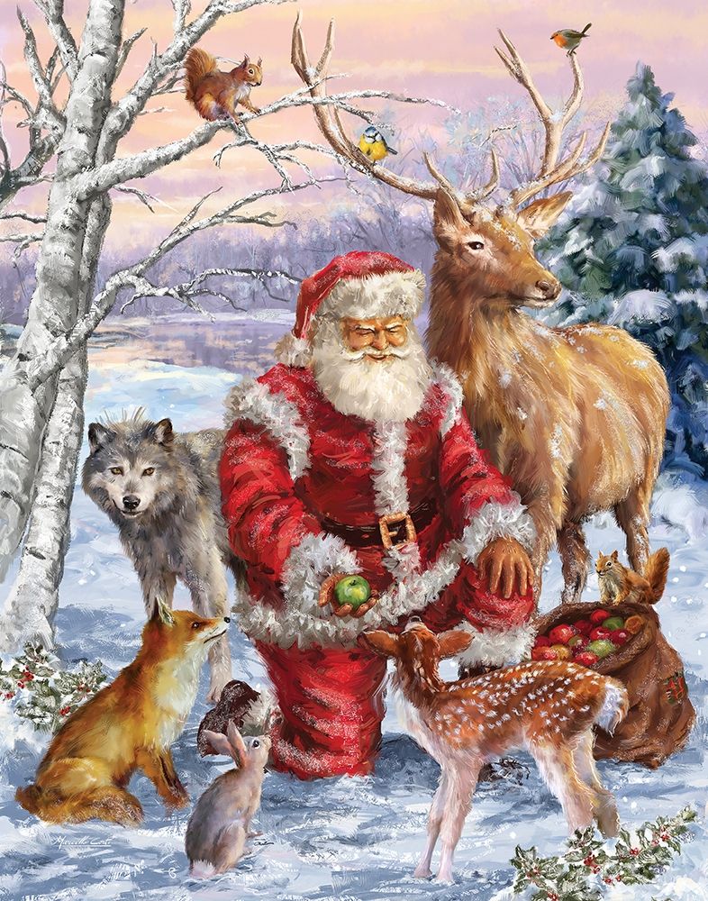 Winter Break art print by Marcello Corti for $57.95 CAD