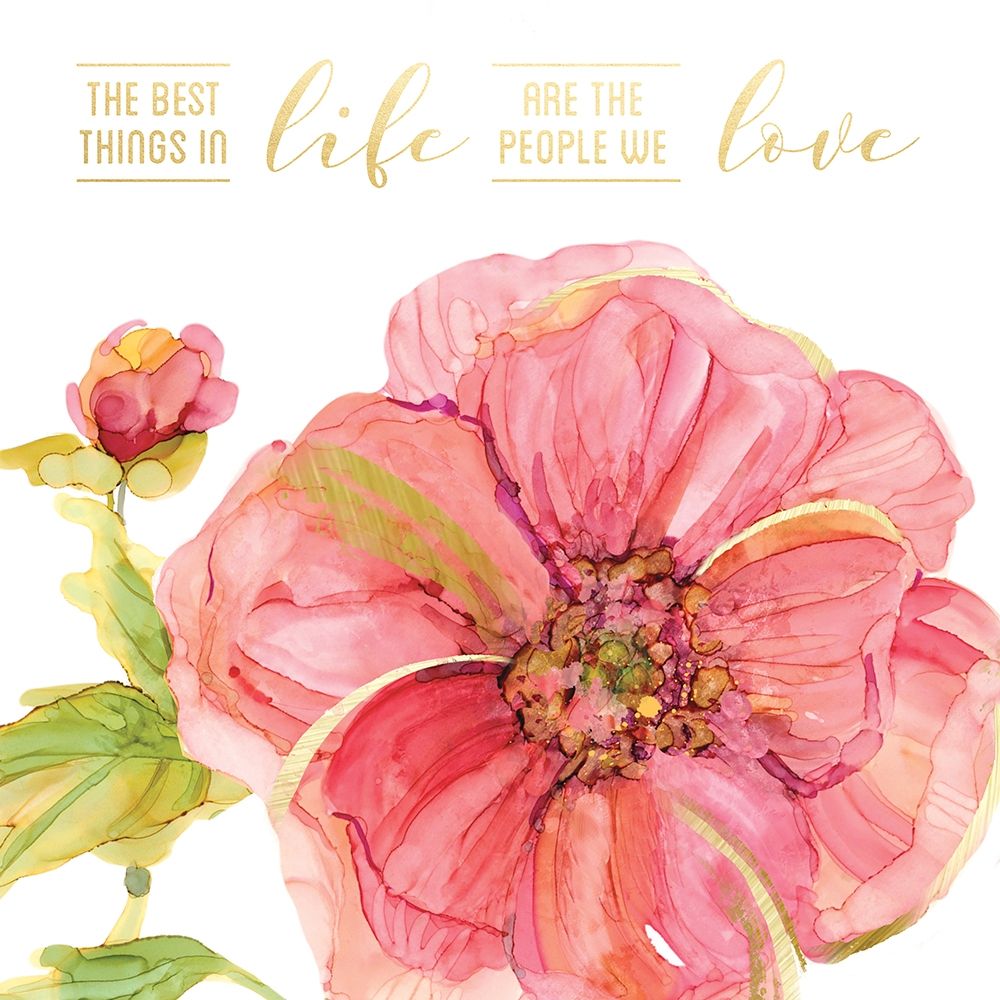 Best Things art print by Carol Robinson for $57.95 CAD