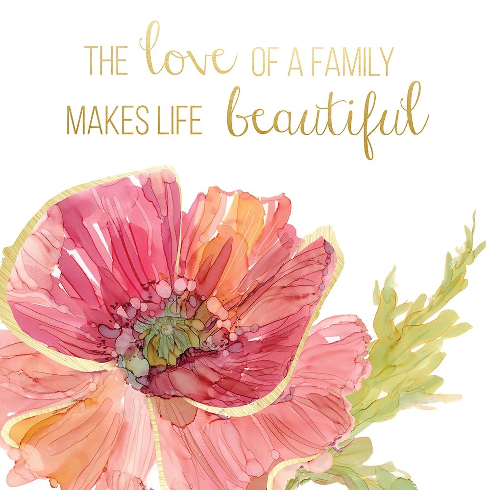 Beautiful Love art print by Carol Robinson for $57.95 CAD