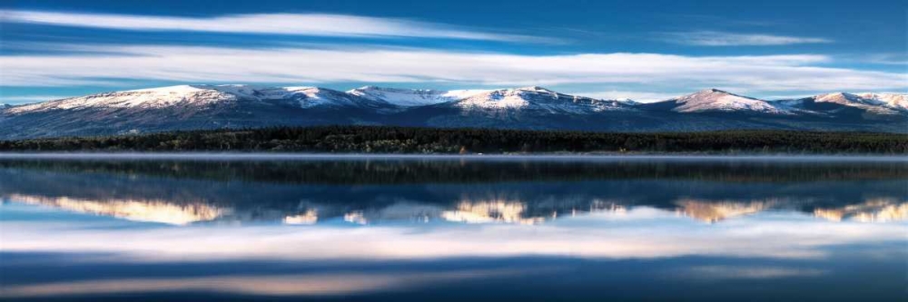 Pyramid Lake art print by Danita Delimont for $57.95 CAD