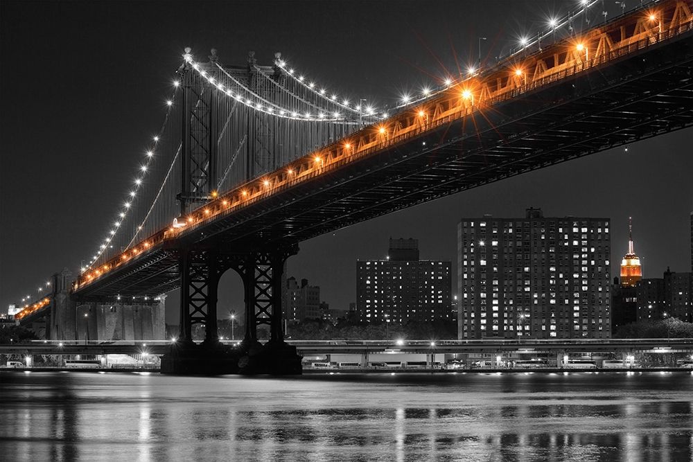 East River art print by Danita Delimont for $57.95 CAD